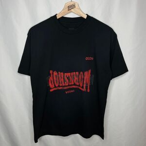 Cactus Jack Workshop Complexcon Astroworld Utopia Tour Merch